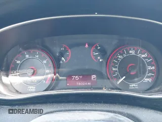 2013 Dodge Dart SXT с VIN 1C3CDFBA9DD324299, выставлен на аукционе IAAI как лот 42194634 с пробегом 78 024 миль миль и . История ставок и продаж доступна на DreamBid. Изображение 7.