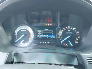 2017 Ford Police Interceptor Utility с VIN 1FM5K8AT5HGA24624, выставлен на аукционе IAAI как лот 39467260 с пробегом 148 823 миль миль и . История ставок и продаж доступна на DreamBid. Изображение 7.