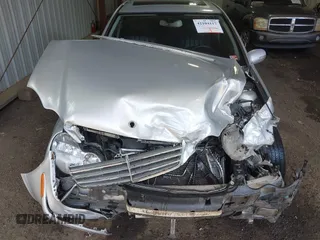 2007 Mercedes-Benz C with VIN WDBRF87H07F875598, listed as a IAAI auction lot 42104117 with 198,421 mi miles and . Bid and sale history available at DreamBid. Image 10.
