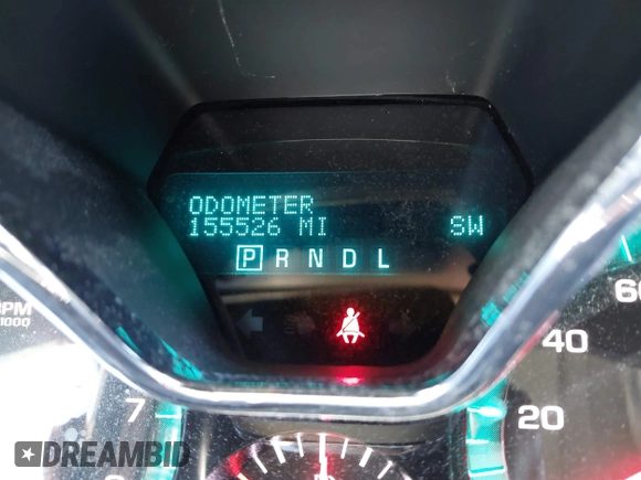 2017 Chevrolet Traverse LT with VIN 1GNKVGKD2HJ168304, listed as a IAAI auction lot 42026384 with 155,526 mi miles and . Bid and sale history available at DreamBid. Image 15.
