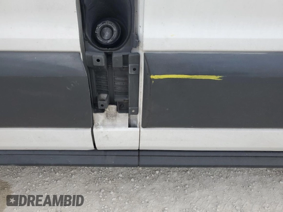 2015 Ford Transit with VIN 1FTSW2CG4FKB25642, listed as a Copart auction lot 78479134 with Not Provided miles and Salvage Title. Bid and sale history available at DreamBid. Image 13.
