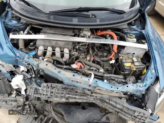 2015 Honda CR-Z EX с VIN JHMZF1D6XFS003705, выставлен на аукционе Copart как лот 54626255 с пробегом 64 963 миль миль и Списание • Salvage title. История ставок и продаж доступна на DreamBid. Изображение 11.