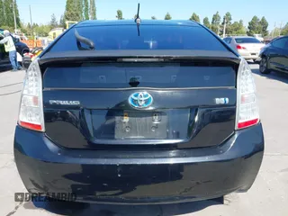 2011 Toyota Prius I with VIN JTDKN3DU8B1362809, listed as a IAAI auction lot 42149686 with 254,438 mi miles and . Bid and sale history available at DreamBid. Image 16.