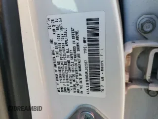 2015 Acura RDX z VIN 5J8TB3H38FL002367, wystawiony jako Copart lot #52027635 z przebiegiem 135 818 mil mil oraz Szkoda całkowita • Salvage title. Historia ofert i sprzedaży dostępna na DreamBid. Obrazek 12.