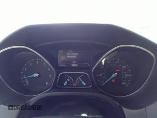 2018 Ford Focus Titanium with VIN 1FADP3J26JL280723, listed as a IAAI auction lot 42319900 with 149,583 mi miles and . Bid and sale history available at DreamBid. Image 7.