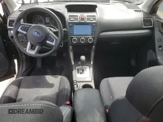 2017 Subaru Forester Premium with VIN JF2SJAEC0HH510314, listed as a Copart auction lot 53879075 with 109,025 mi miles and Clean Title. Bid and sale history available at carsss.com. Image 8.