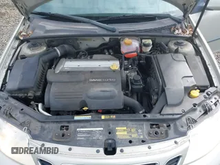 2005 Saab 9-3 z VIN YS3FB49S051017276, wystawiony jako IAAI lot #41623864 z przebiegiem 94 649 mil mil oraz . Historia ofert i sprzedaży dostępna na DreamBid. Obrazek 10.