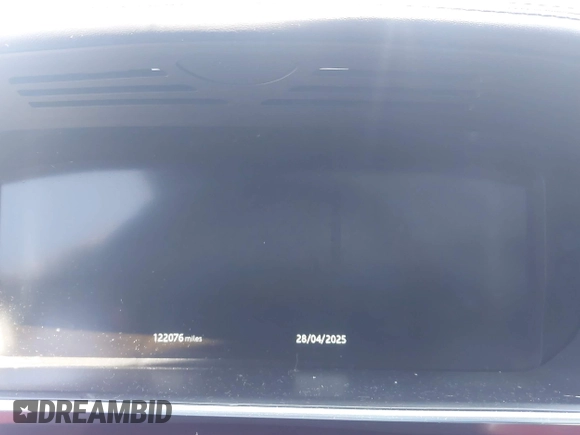 2019 Land Rover Range Rover Sport HSE Dynamic with VIN SALWV2SV8KA820624, listed as a IAAI auction lot 42109920 with 122,076 mi miles and . Bid and sale history available at DreamBid. Image 7.