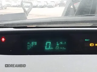2007 Toyota Prius with VIN JTDKB20U477626203, listed as a IAAI auction lot 41992903 with 150,143 mi miles and . Bid and sale history available at DreamBid. Image 7.
