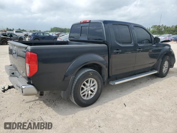 2019 Nissan Frontier SV z VIN 1N6AD0EV8KN728696, wystawiony jako Copart lot #54712705 z przebiegiem 85 462 mil mil oraz Szkoda całkowita • Salvage title. Historia ofert i sprzedaży dostępna na DreamBid. Obrazek 3.