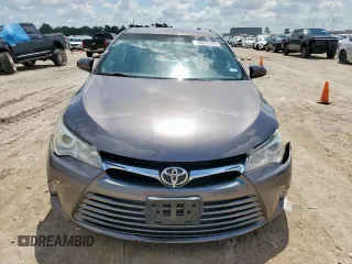 2017 Toyota Camry XLE с VIN 4T1BF1FK8HU378671, выставлен на аукционе Copart как лот 58673395 с пробегом 102 013 миль миль и Списание • Salvage title. История ставок и продаж доступна на DreamBid. Изображение 5.