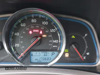 2015 Toyota RAV4 Limited z VIN JTMYFREV9FJ051087, wystawiony jako IAAI lot #41579035 z przebiegiem 173 683 mil mil oraz . Historia ofert i sprzedaży dostępna na DreamBid. Obrazek 15.