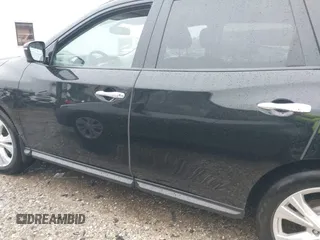 2018 Nissan Pathfinder SV z VIN 5N1DR2MM9JC666172, wystawiony jako IAAI lot #41953737 z przebiegiem 100 414 mil mil oraz . Historia ofert i sprzedaży dostępna na DreamBid. Obrazek 15.