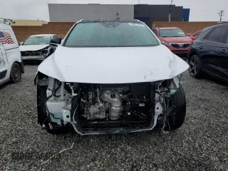 2021 Lexus RX with VIN 2T2YZMDA5MC271064, listed as a Copart auction lot 48997285 with 14,180 mi miles and Salvage Title. Bid and sale history available at carsss.com. Image 5.