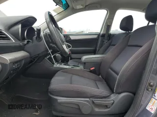 2015 Subaru Legacy 2.5i with VIN 4S3BNAA6XF3056554, listed as a Copart auction lot 53920515 with 73,542 mi miles and Salvage Title. Bid and sale history available at carsss.com. Image 7.