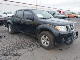 2012 Nissan Frontier SV z VIN 1N6AD0ER4CC410378, wystawiony jako IAAI lot #41472941 z przebiegiem 199 616 mil mil oraz . Historia ofert i sprzedaży dostępna na DreamBid. Obrazek 1.