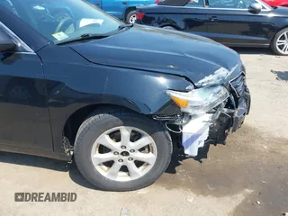 2011 Toyota Camry LE with VIN 4T1BK3EKXBU628105, listed as a IAAI auction lot 42114207 with 174,177 mi miles. Bid and sale history available at carsss.com. Image 18.