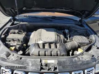 2019 Jeep Grand Cherokee Summit with VIN 1C4RJFJT4KC730401, listed as a Copart auction lot 47940455 with 110,336 mi miles and Clean Title. Bid and sale history available at carsss.com. Image 12.