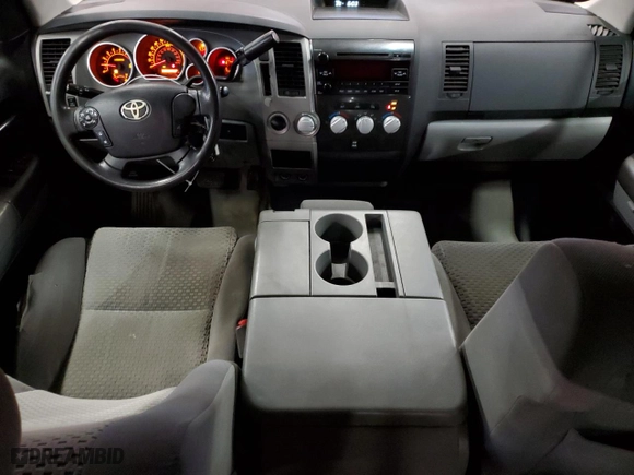 2011 Toyota Tundra 4WD Truck with VIN 5TFUM5F15BX020080, listed as a Copart auction lot 84886344 with 360,894 mi miles and Clean Title. Bid and sale history available at carsss.com. Image 8.