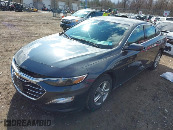 2020 Chevrolet Malibu LS with VIN 1G1ZC5ST2LF106625, listed as a IAAI auction lot 41924645 with 88,066 mi miles and . Bid and sale history available at DreamBid. Image 19.