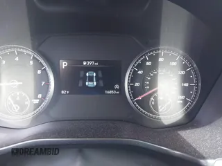 2023 Hyundai Santa Fe SE с VIN 5NMS1DAJ0PH600595, выставлен на аукционе IAAI как лот 42222512 с пробегом 16 853 миль миль и . История ставок и продаж доступна на DreamBid. Изображение 7.
