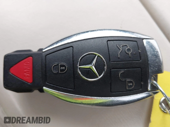 2017 Mercedes-Benz GLS 63 AMG with VIN 4JGDF7FE7HA893426, listed as a IAAI auction lot 42313142 with 68,283 mi miles and . Bid and sale history available at DreamBid. Image 11.