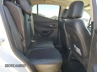 2019 Buick Encore Preferred with VIN KL4CJASB3KB908863, listed as a Copart auction lot 48431425 with 103,402 mi miles and Salvage Title. Bid and sale history available at DreamBid. Image 11.