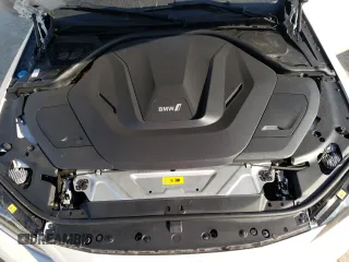 2022 BMW i4 eDrive40 z VIN WBY73AW00NFM84077, wystawiony jako Copart lot #58370142 z przebiegiem Nie podano mil oraz . Historia ofert i sprzedaży dostępna na DreamBid. Obrazek 7.