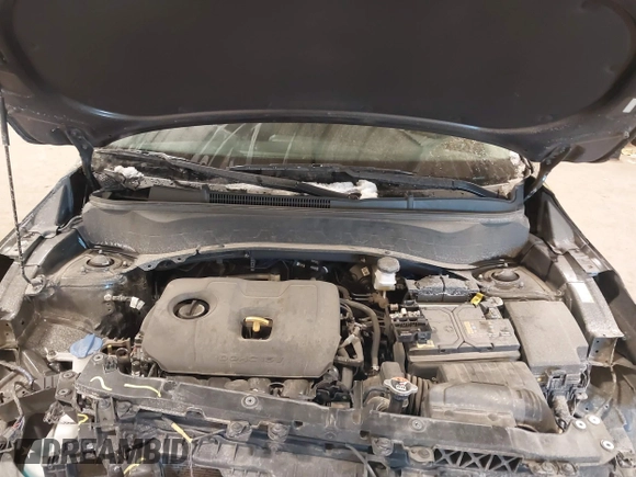 2024 Kia Seltos S z VIN KNDEUCAA9R7469448, wystawiony jako IAAI lot #40961491 z przebiegiem 26 742 mil mil oraz . Historia ofert i sprzedaży dostępna na DreamBid. Obrazek 10.