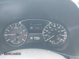 2015 Nissan Pathfinder SV z VIN 5N1AR2MN7FC607589, wystawiony jako IAAI lot #42146811 z przebiegiem 183 968 mil mil oraz . Historia ofert i sprzedaży dostępna na DreamBid. Obrazek 7.