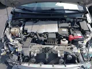 2017 Toyota Prius Plus z VIN JTDKARFPXH3057525, wystawiony jako IAAI lot #42356340 z przebiegiem 149 939 mil mil oraz . Historia ofert i sprzedaży dostępna na DreamBid. Obrazek 10.