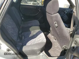 1998 Subaru Legacy with VIN BG5284959, listed as a Copart auction lot 75195474 with 169,830 mi miles and Non repairable. Bid and sale history available at DreamBid. Image 11.