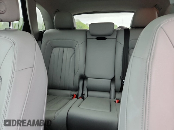 2020 Audi Q5 Premium with VIN WA1G2AFY8L2049753, listed as a Copart auction lot 64351565 with Not provided miles and Salvage title. Bid and sale history available at DreamBid. Image 10.