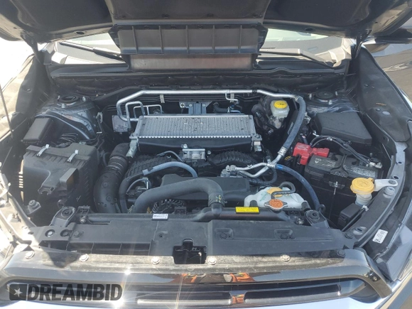 2024 Subaru Ascent Touring with VIN 4S4WMAWD7R3403561, listed as a Copart auction lot 56973125 with 17,520 mi miles and Salvage title. Bid and sale history available at DreamBid. Image 12.