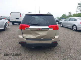 2012 GMC Terrain SLE-2 z VIN 2GKALSEK2C6213663, wystawiony jako IAAI lot #42366192 z przebiegiem 168 659 mil mil oraz . Historia ofert i sprzedaży dostępna na DreamBid. Obrazek 16.