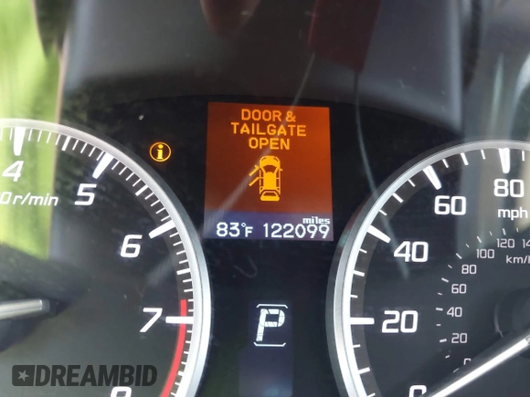 2013 Acura RDX Technology with VIN 5J8TB4H5XDL005436, listed as a IAAI auction lot 42484044 with 122,099 mi miles and . Bid and sale history available at DreamBid. Image 7.