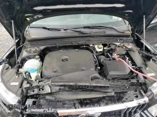 2021 Volvo XC40 Inscription с VIN YV4162UL8M2476443, выставлен на аукционе Copart как лот 57087325 с пробегом 25 198 миль миль и Списание • Salvage title. История ставок и продаж доступна на DreamBid. Изображение 12.
