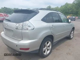 2006 Lexus RX 330 with VIN 2T2HA31U66C095158, listed as a IAAI auction lot 42450277 with 278,079 mi miles and . Bid and sale history available at DreamBid. Image 4.