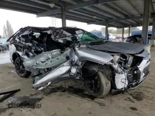 2023 Toyota RAV4 Hybrid XSE z VIN 4T3E6RFV2PU122716, wystawiony jako Copart lot #51009615 z przebiegiem 28 643 mil mil oraz Nie do naprawy • Non repairable. Historia ofert i sprzedaży dostępna na DreamBid. Obrazek 4.