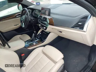 2019 BMW X4 xDrive30i с VIN 5UXUJ3C57KLG53175, выставлен на аукционе IAAI как лот 42087784 с пробегом 91 709 миль миль и . История ставок и продаж доступна на DreamBid. Изображение 5.