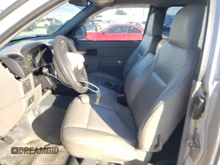 2006 GMC Canyon SLE Z85 with VIN 1GTCS196868279793, listed as a Copart auction lot 85946864 with 170,153 mi miles and Salvage Title. Bid and sale history available at carsss.com. Image 7.