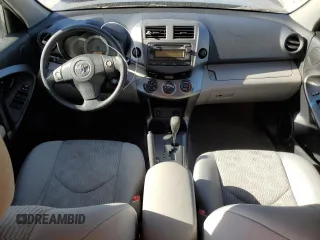 2012 Toyota RAV4 with VIN 2T3ZF4DV7CW108795, listed as a Copart auction lot 79525564 with 81,347 mi miles and Salvage Title. Bid and sale history available at carsss.com. Image 8.