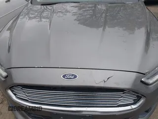 2014 Ford Fusion SE with VIN 3FA6P0HD0ER101890, listed as a IAAI auction lot 41929448 with 207,086 mi miles and . Bid and sale history available at DreamBid. Image 10.