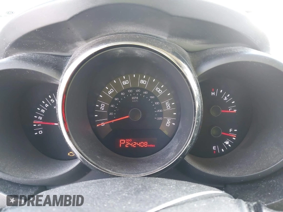 2011 Kia Soul + with VIN KNDJT2A2XB7248743, listed as a IAAI auction lot 41791749 with 242,408 mi miles. Bid and sale history available at carsss.com. Image 7.