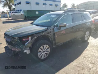 2016 Subaru Outback Premium z VIN 4S4BSACC7G3213689, wystawiony jako Copart lot #57362945 z przebiegiem 90 880 mil mil oraz Szkoda całkowita • Salvage title. Historia ofert i sprzedaży dostępna na DreamBid. Obrazek 1.