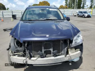 2012 Mercedes-Benz GL 450 z VIN 4JGBF7BE8CA774886, wystawiony jako Copart lot #51657035 z przebiegiem 185 844 mil mil oraz Szkoda całkowita • Salvage title. Historia ofert i sprzedaży dostępna na DreamBid. Obrazek 5.