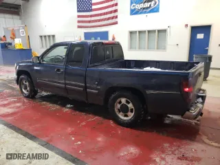 2007 Chevrolet Colorado LT w/1LT with VIN 1GCCS199478185325, listed as a Copart auction lot 88541615 with 211,302 mi miles and Clean Title. Bid and sale history available at carsss.com. Image 2.