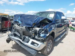 2019 Ford F-250 XL with VIN 1FT7W2BT8KEC30407, listed as a IAAI auction lot 42226588 with 249,640 mi miles and . Bid and sale history available at DreamBid. Image 6.