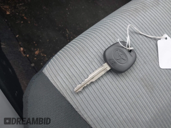 2013 Toyota Prius One with VIN JTDKDTB38D1551198, listed as a IAAI auction lot 41927673 with 148,249 mi miles and . Bid and sale history available at DreamBid. Image 11.