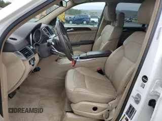 2016 Mercedes-Benz GL with VIN 4JGDF2EE1GA703624, listed as a Copart auction lot 44854755 with 140,246 mi miles and Clean Title. Bid and sale history available at carsss.com. Image 7.